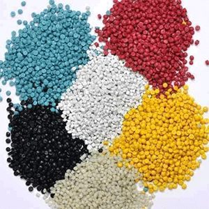 PLASTIC-granule